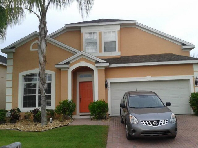Exterior & Views, Ov2238 - Vizcay - 5 Bed 3.5 Baths Villa, Polk