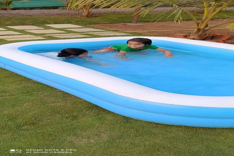 Sport & Beauty, Starlight Resort, Raigarh
