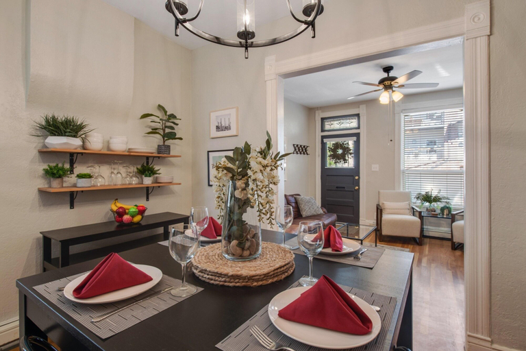 Others 5, N Capitol Hill I Stylish 2-bedroom Back Patio, Denver