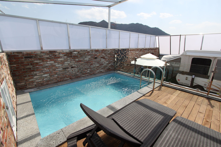 Sport & Beauty 5, February Hotel Apsan, Buk