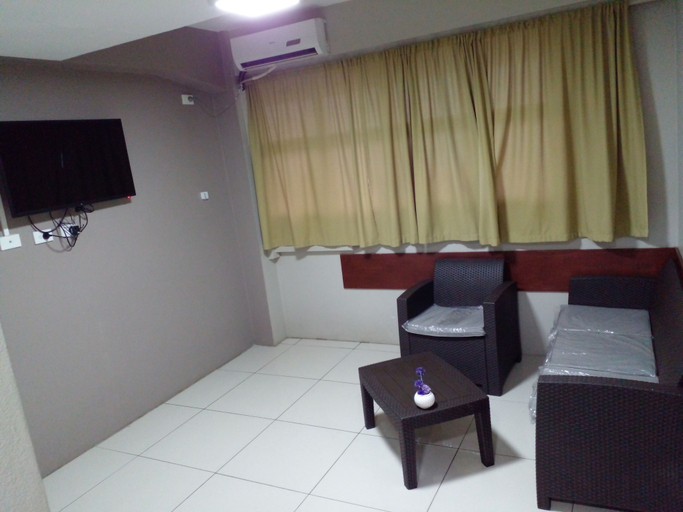 Others 5, Sunseekers Outrigger Hotel, Rewa
