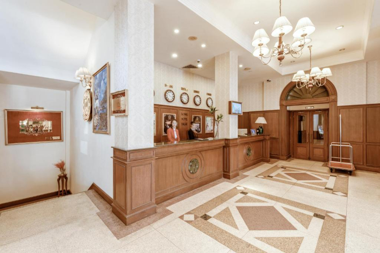 Others 4, Duparc Hotel Dalat, Đà Lạt