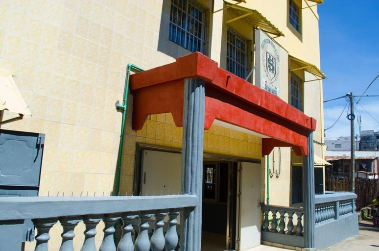 Exterior & Views 2, Salama Hotel, Boeny