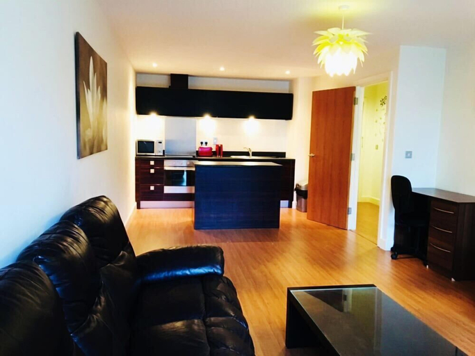 Others 3, Birmingham Serviced Apartment- Ryland, Birmingham