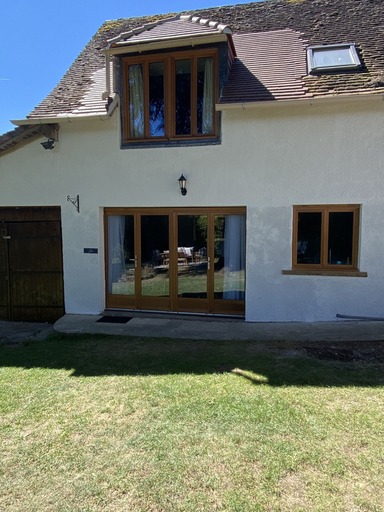Exterior & Views 2, Maison De Montgibaud, Corrèze