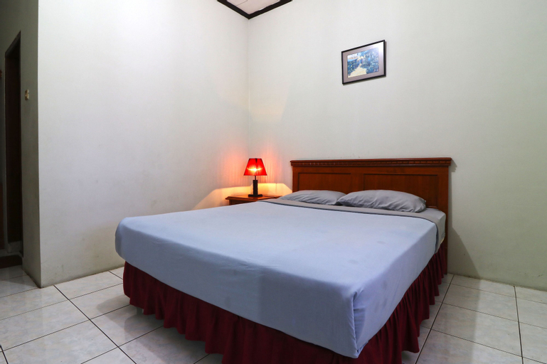 Bedroom 29