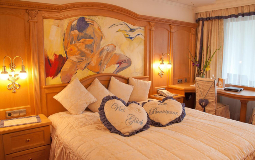 Bedroom 2, Hotel Gasthof Purner, Innsbruck Land