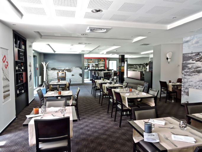 Food & Drinks 4, Hotel Kyriad Auray - Carnac, Morbihan