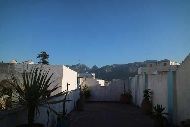 Exterior & Views 2, Riad Soul of Tetouan, Tétouan
