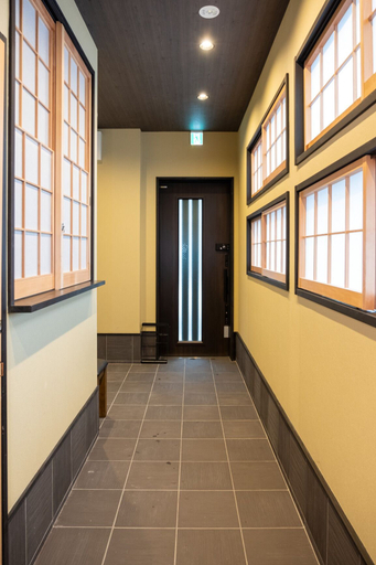 Others 5, Little Hotel Kyoto Karasuma Takatsuji, Kyoto