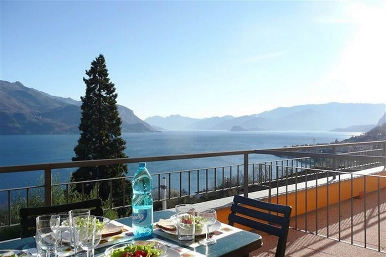 Terrace/patio 4, Le Vele Terrazzo, Como