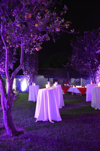 Food & Drinks 4, Hotel Monasterio, Antigua Guatemala