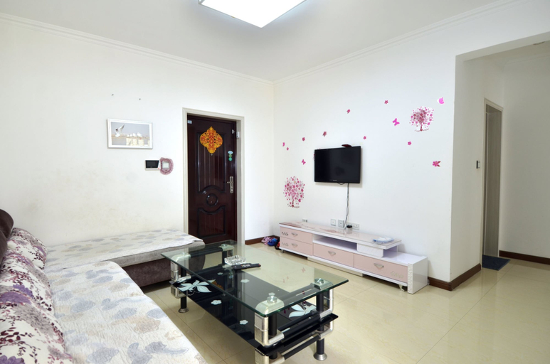 Others 3, Lanzhou Longshang Mingzhu Apartment One-bedroom, Lanzhou