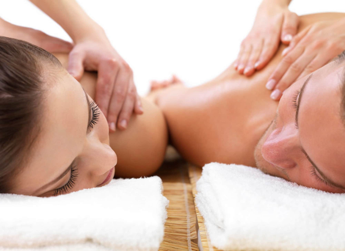 Sport & Beauty 5, Katy Resident and Spa, Siem Reap