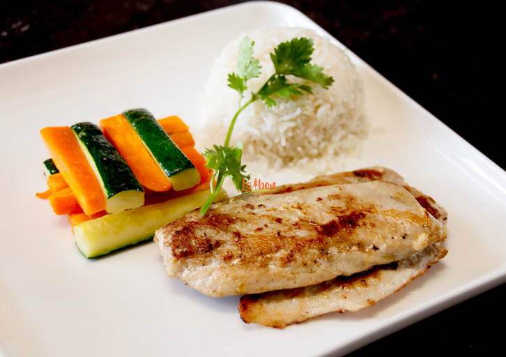 Food & Drinks 3, Laibon Hotel, Starehe