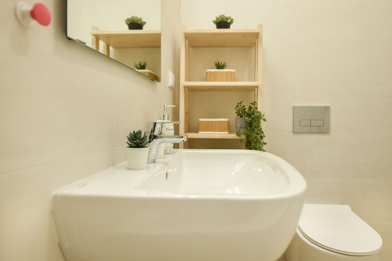 Bathroom 4, Vacation Feel, Municipiul Bucuresti