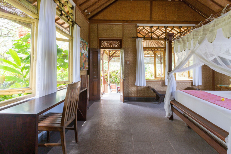 Bedroom 3, Bali Firefly BnB, Gianyar