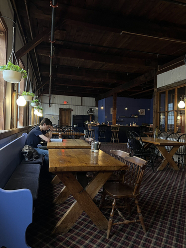 Food & Drinks 4, Valley Craft Ales, Windham