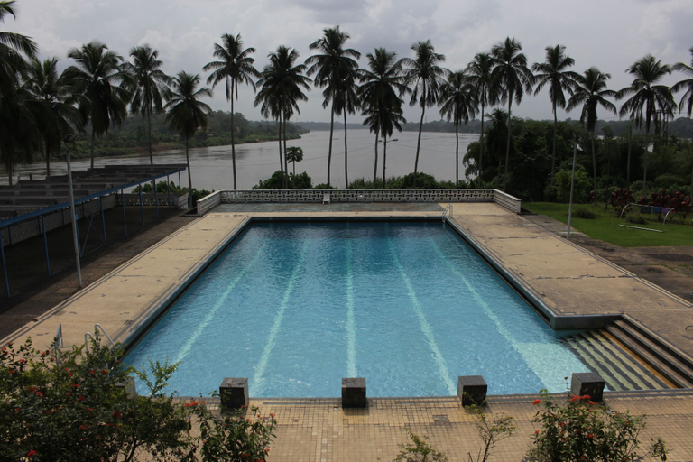 Sport & Beauty 5, Hostellerie De La Sanaga, Sanaga Maritime