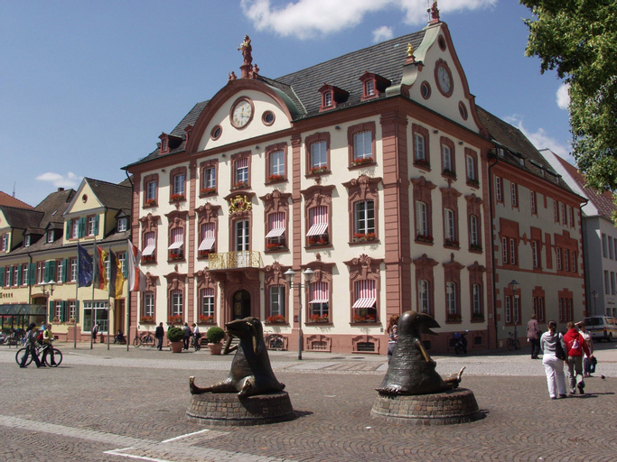 Holiday Inn Express OFFENBURG, Ortenaukreis