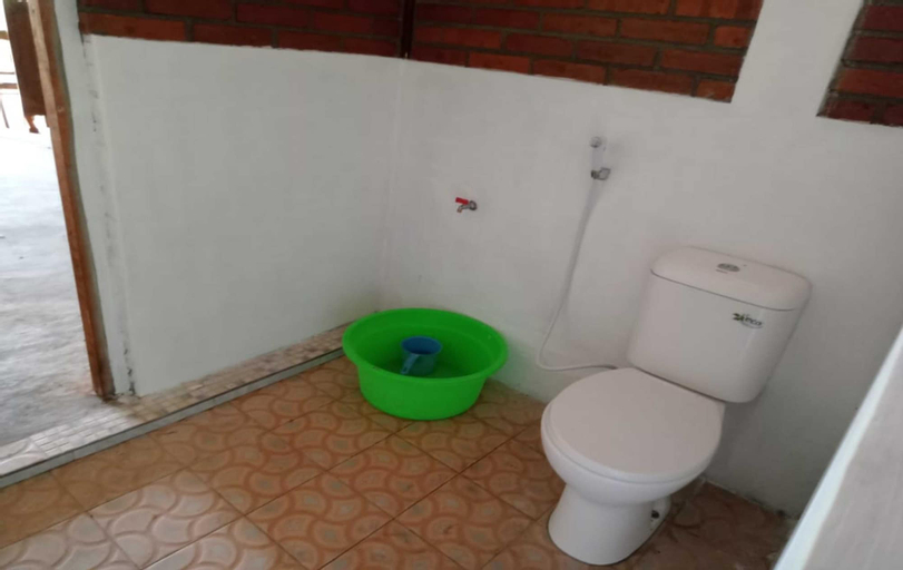 Bedroom 4, Binakarya Homestay Syariah, Bantul