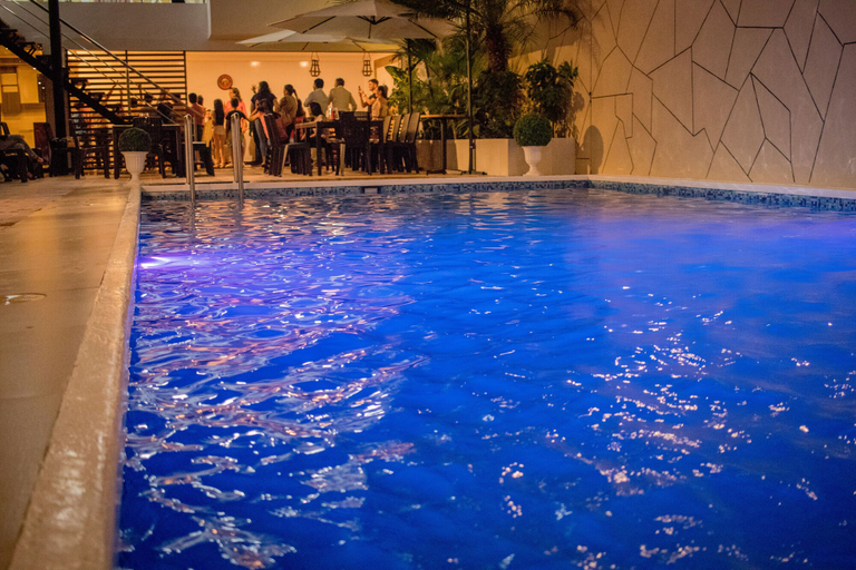 Sport & Beauty 3, Murano Hotel, Moyobamba