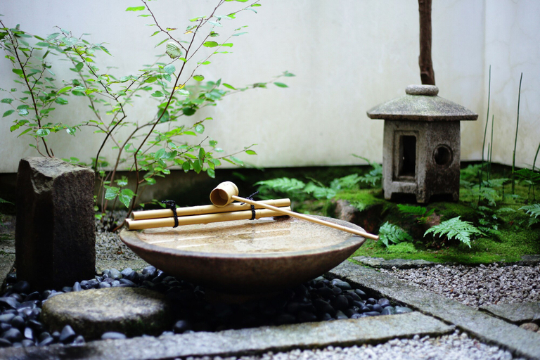 Food & Drinks, Kyo Akari Inn, Kyoto