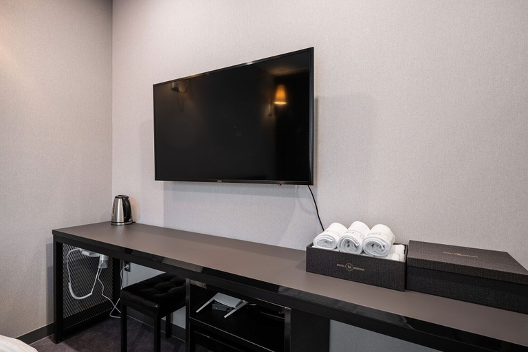 Others 5, Hermes Hotel Yongin, Yongin