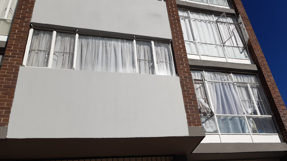 Front of property 3, Tasumuka Savaal, City of Johannesburg
