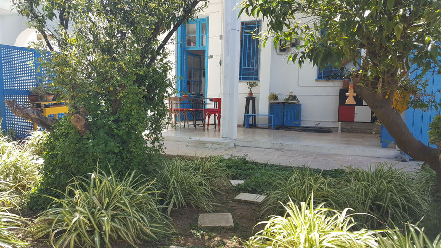 Exterior & Views 2, Maison coquette Sidi Bou Said, Carthage