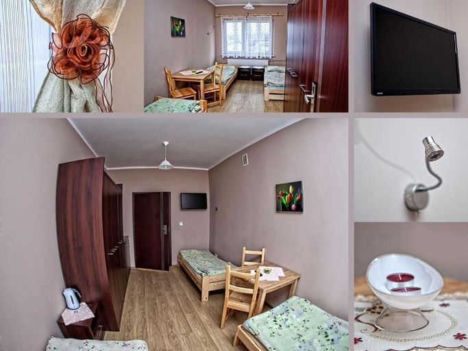 Others 5, Hostel mPark Myslowice, Mysłowice