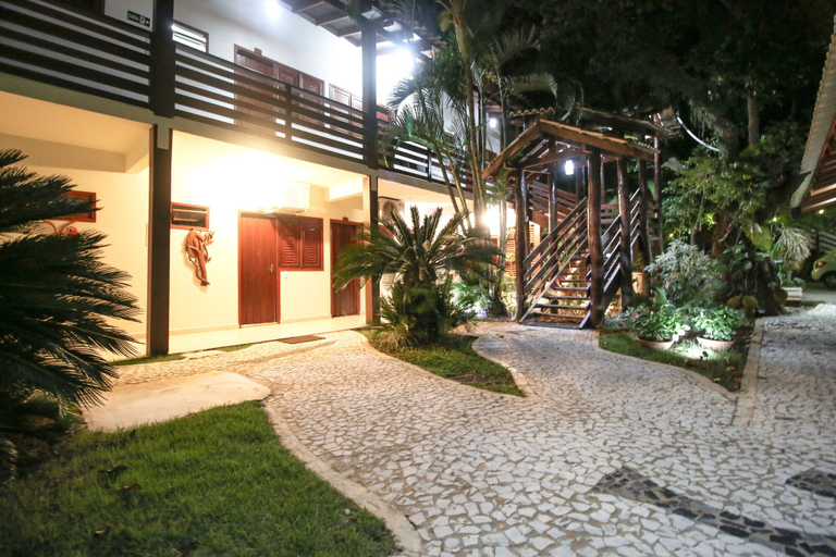 Exterior & Views 2, Pousada Remanso, Bonito
