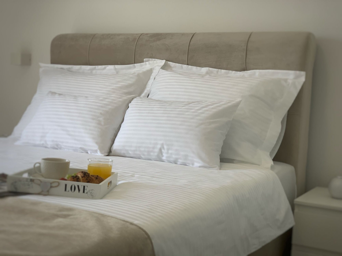 Bedroom 4, Villa Corcovado, Vodice