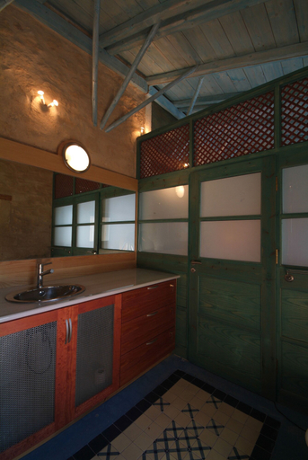 Others 5, The Milio's House, Crete