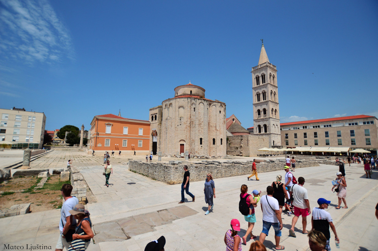 Exterior & Views 2, Dharma Apartment, Zadar
