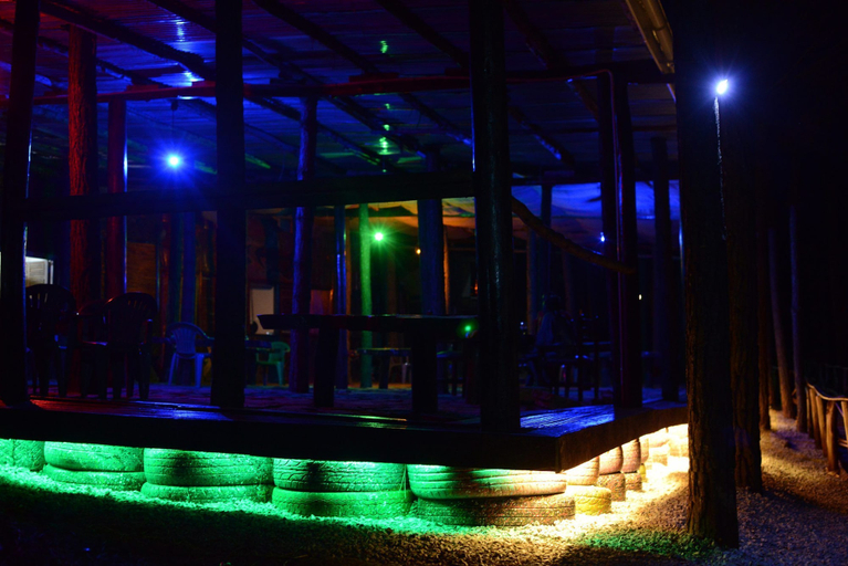 Exterior & Views 2, Nyungu Yamawe Forest Park, Jinja