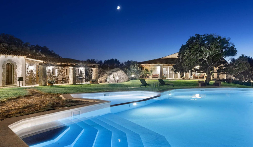 Sport & Beauty 2, Tenuta Pilastru, Olbia-Tempio