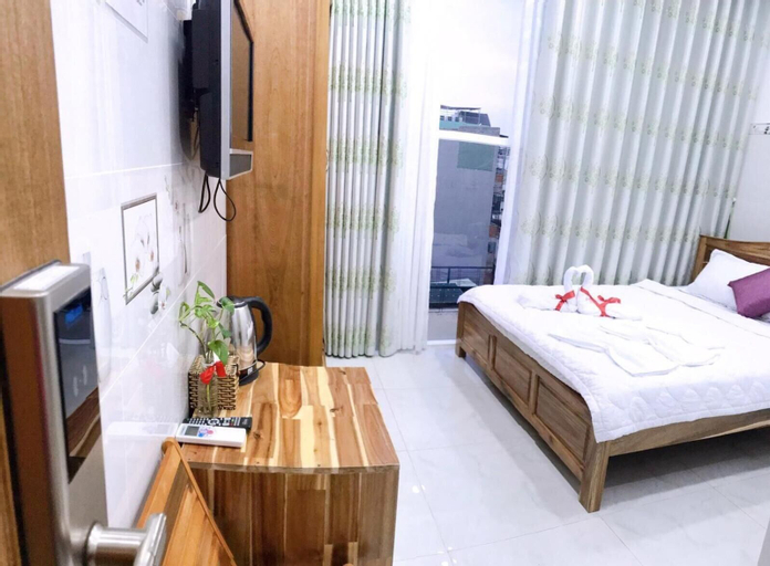 Bedroom 30