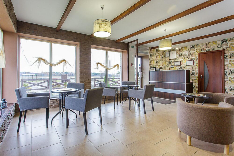 Food & Drinks 5, Mini-Hotel Gastsinny yard "La Menska", Minsk
