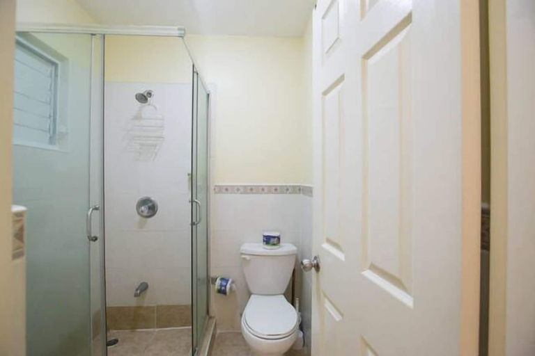 Bathroom 2, New Kingston Apartments at Kensington