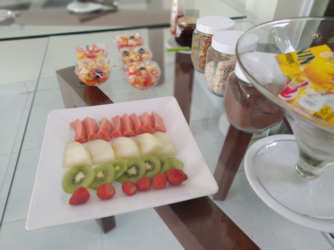 Food & Drinks 4, HOTEL AVEIRO, Parnaíba
