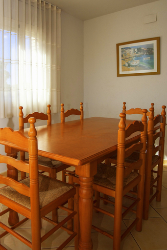 Others 5, Apartamentos Gavina-d'Or-46-B, Tarragona
