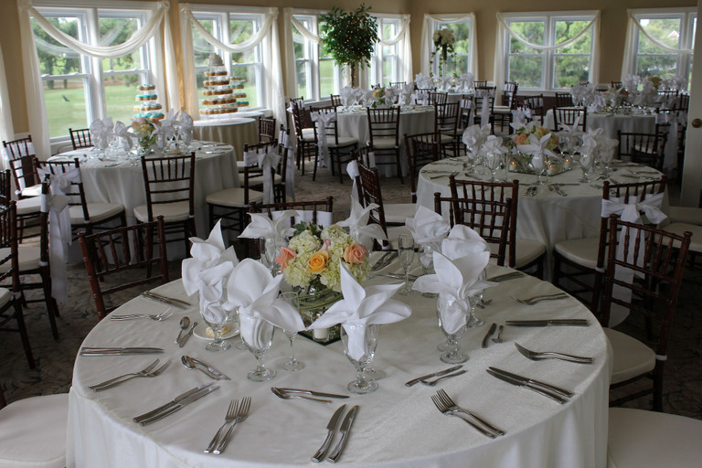 Food & Drinks 4, Beau Rivage Golf & Resort, New Hanover