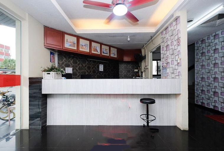 Public Area 2, HOTEL 75 TEMERLOH, Temerloh