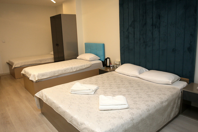 Bedroom 5, Blueway, Bakırköy