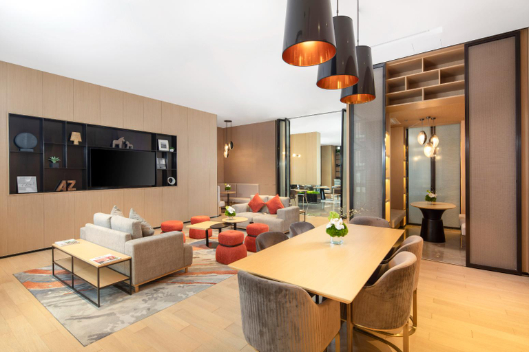Others 3, Hyatt Place Shanghai Lingang, Shanghai