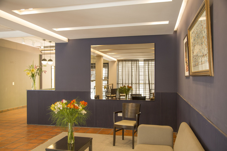 Others 5, Boutique Apartments Plaza Dorrego, Distrito Federal