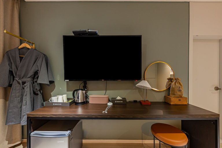 Others 5, Brown Dot Hotel, Jecheon