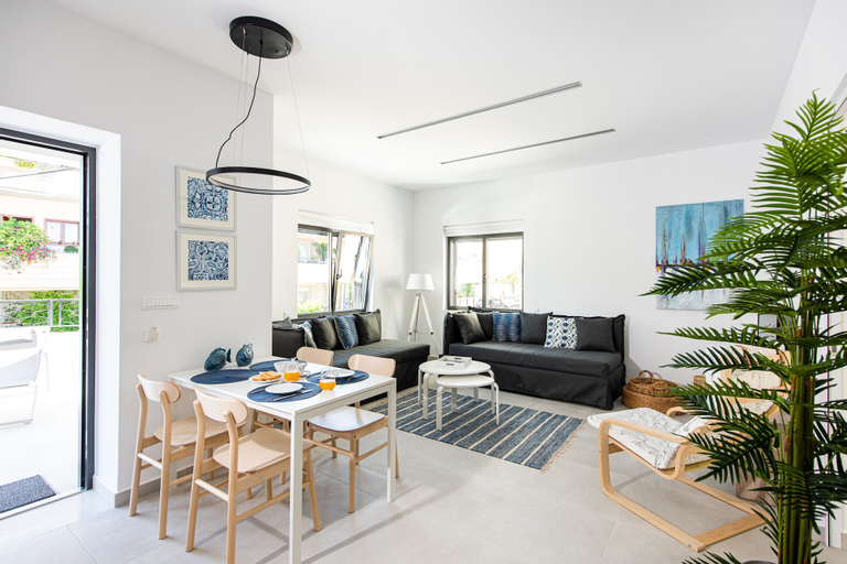 Cozy Corner Luxury Apartments, Crete