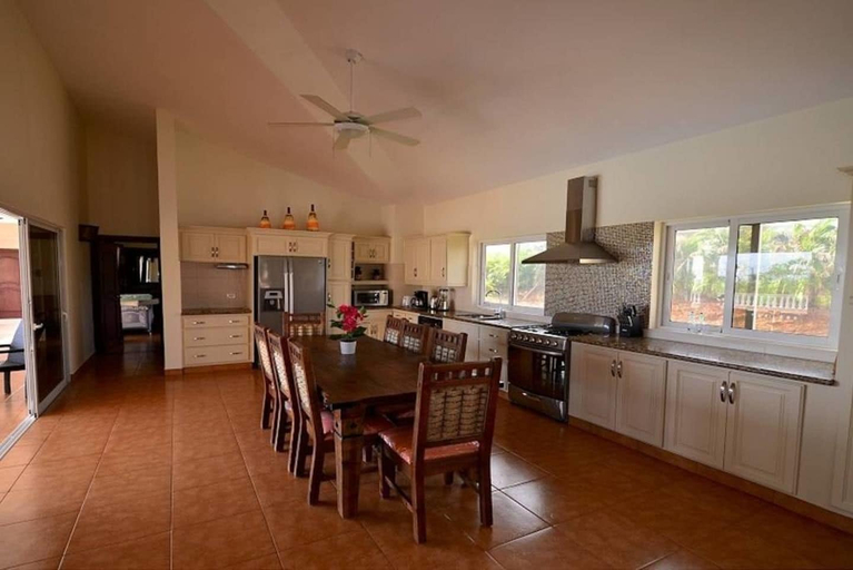 Others 5, New Villa Secure and Close to Sosua and the Beach, Sosua